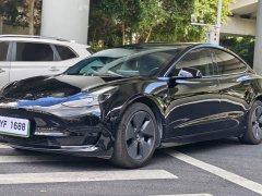 Tesla Model 3 Rear-Wheel Drive - ფოტო 1
