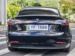 Tesla Model 3 Rear-Wheel Drive - ფოტო 11
