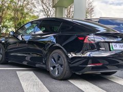Tesla Model 3 Rear-Wheel Drive - ფოტო 12