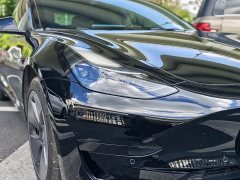 Tesla Model 3 Rear-Wheel Drive - ფოტო 13
