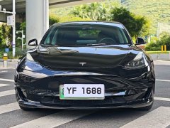 Tesla Model 3 Rear-Wheel Drive - ფოტო 2