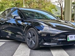 Tesla Model 3 Rear-Wheel Drive - ფოტო 3