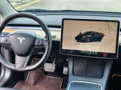 Tesla Model 3 Rear-Wheel Drive - ფოტო 4