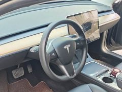 Tesla Model 3 Rear-Wheel Drive - ფოტო 5