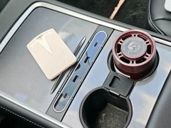 Tesla Model 3 Rear-Wheel Drive - ფოტო 7