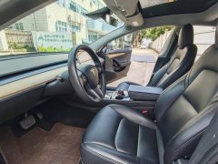 Tesla Model 3 Rear-Wheel Drive - ფოტო 8