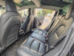 Tesla Model 3 Rear-Wheel Drive - ფოტო 9