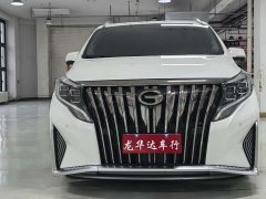 GAC Aion M8 2021 Master Series 390T Premium Edition - ფოტო 1