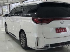 GAC Aion M8 2021 Master Series 390T Premium Edition - ფოტო 10