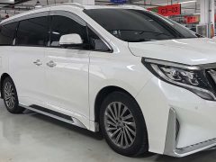 GAC Aion M8 2021 Master Series 390T Premium Edition - ფოტო 3