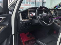 GAC Aion M8 2021 Master Series 390T Premium Edition - ფოტო 5