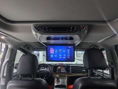 GAC Aion M8 2021 Master Series 390T Premium Edition - ფოტო 7