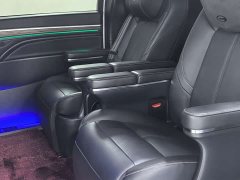 GAC Aion M8 2021 Master Series 390T Premium Edition - ფოტო 8