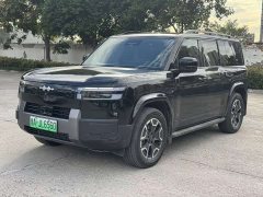 Fangchengbao Titanium 7 190KM Four-Wheel Drive Ultra Edition - ფოტო 1