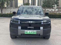 Fangchengbao Titanium 7 190KM Four-Wheel Drive Ultra Edition - ფოტო 2