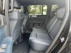 Fangchengbao Titanium 7 190KM Four-Wheel Drive Ultra Edition - ფოტო 5