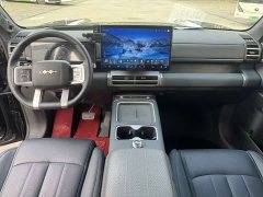 Fangchengbao Titanium 7 190KM Four-Wheel Drive Ultra Edition - ფოტო 7
