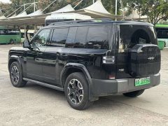 Fangchengbao Titanium 7 190KM Four-Wheel Drive Ultra Edition - ფოტო 8