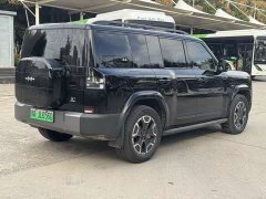 Fangchengbao Titanium 7 190KM Four-Wheel Drive Ultra Edition - ფოტო 9
