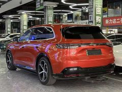 AITO M6 Extended Range Ultra - ფოტო 4