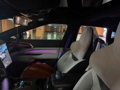 HiPhi Z Four-Seater - ფოტო 10