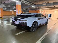HiPhi Z Four-Seater - ფოტო 13