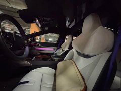 HiPhi Z Four-Seater - ფოტო 15