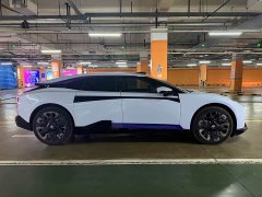 HiPhi Z Four-Seater - ფოტო 2
