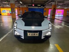 HiPhi Z Four-Seater - ფოტო 3