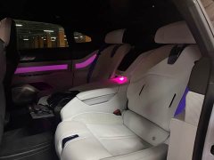 HiPhi Z Four-Seater - ფოტო 4