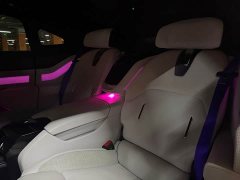 HiPhi Z Four-Seater - ფოტო 5
