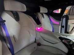 HiPhi Z Four-Seater - ფოტო 7
