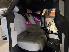 HiPhi Z Four-Seater - ფოტო 8