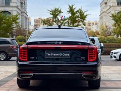 FAW Red Flag H9 2022 2.0T Smart Connected Flagship Comfort Edition - ფოტო 8