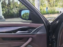 BMW 5 Series 2022 Facelift 525Li M Sport Package - ფოტო 10