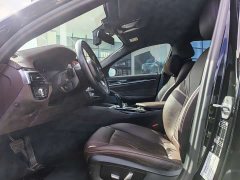 BMW 5 Series 2022 Facelift 525Li M Sport Package - ფოტო 12
