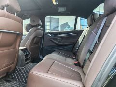 BMW 5 Series 2022 Facelift 525Li M Sport Package - ფოტო 13