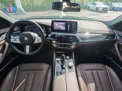 BMW 5 Series 2022 Facelift 525Li M Sport Package - ფოტო 14