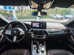 BMW 5 Series 2022 Facelift 525Li M Sport Package - ფოტო 15