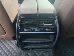 BMW 5 Series 2022 Facelift 525Li M Sport Package - ფოტო 16
