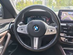 BMW 5 Series 2022 Facelift 525Li M Sport Package - ფოტო 17