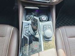 BMW 5 Series 2022 Facelift 525Li M Sport Package - ფოტო 18