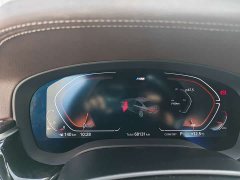 BMW 5 Series 2022 Facelift 525Li M Sport Package - ფოტო 19