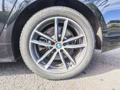 BMW 5 Series 2022 Facelift 525Li M Sport Package - ფოტო 20