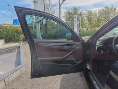 BMW 5 Series 2022 Facelift 525Li M Sport Package - ფოტო 9
