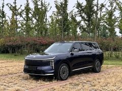IM Motors Zhiji LS9 52 Ultra - ფოტო 1