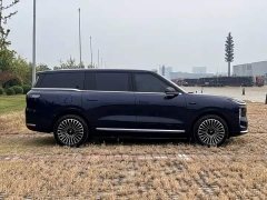 IM Motors Zhiji LS9 52 Ultra - ფოტო 11