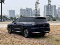 IM Motors Zhiji LS9 52 Ultra - ფოტო 15