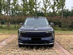 IM Motors Zhiji LS9 52 Ultra - ფოტო 2