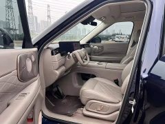 IM Motors Zhiji LS9 52 Ultra - ფოტო 4